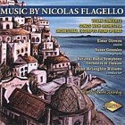 Music by Nicolas Flagello