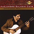 Alejandro Saladin Cote