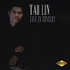 Tao Lin, Live in Concert, Scarlatti, Mozart, Chopin