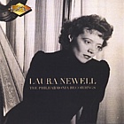 Laura Newell (Harp) The Philharmonia Recordings